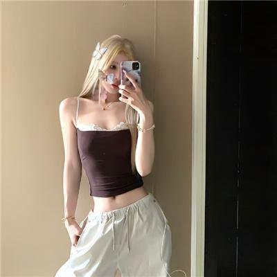 流浪的神女