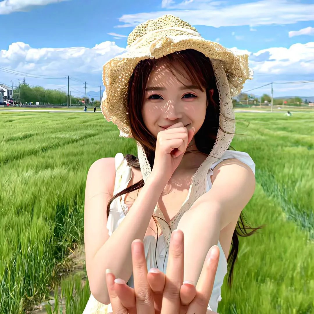 阿有正传