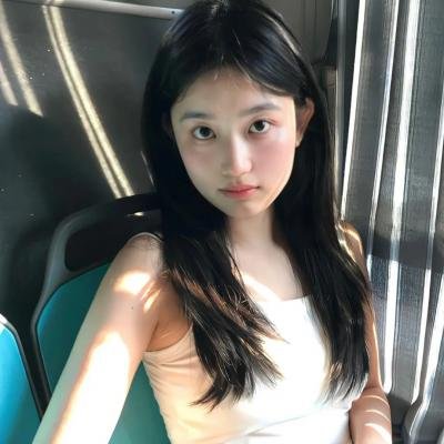 笨拙之极的前辈。