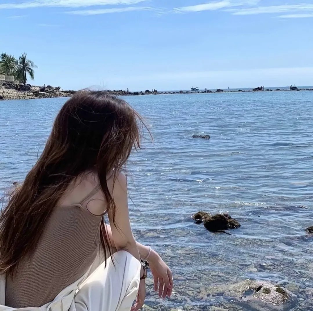 牵牛和仙女