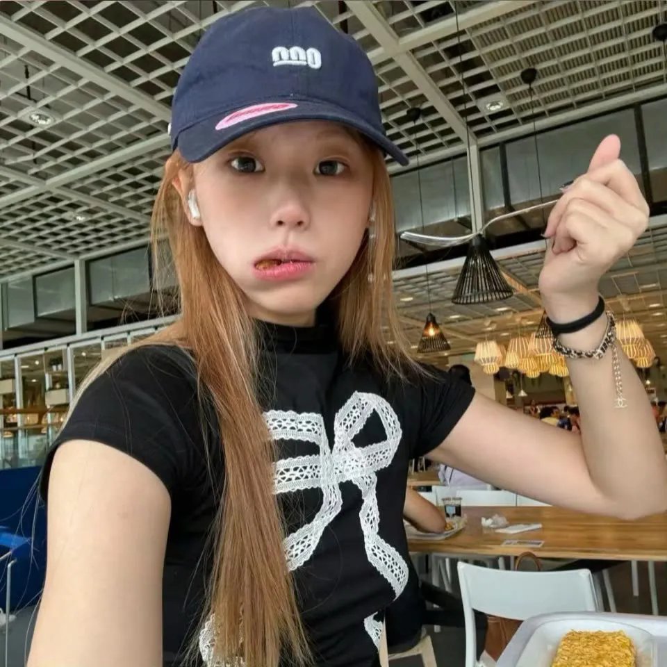女子特警队